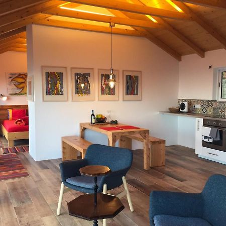 Quinta Dos Artistas Villa ซานตาครูซ ภายนอก รูปภาพ