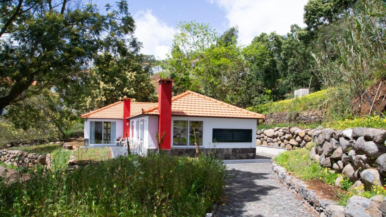 Quinta Dos Artistas Villa ซานตาครูซ ภายนอก รูปภาพ