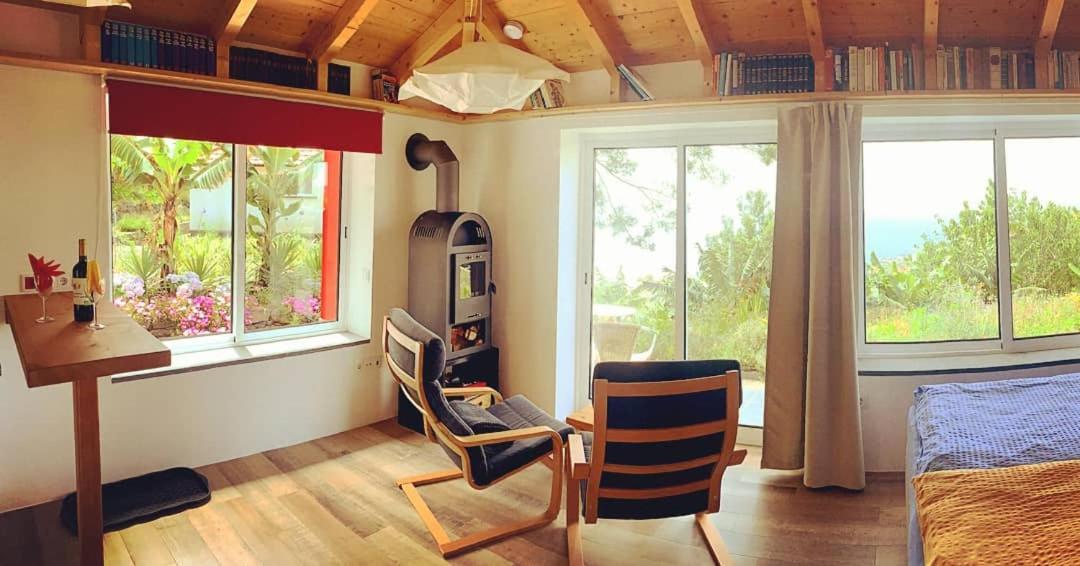 Quinta Dos Artistas Villa ซานตาครูซ ภายนอก รูปภาพ