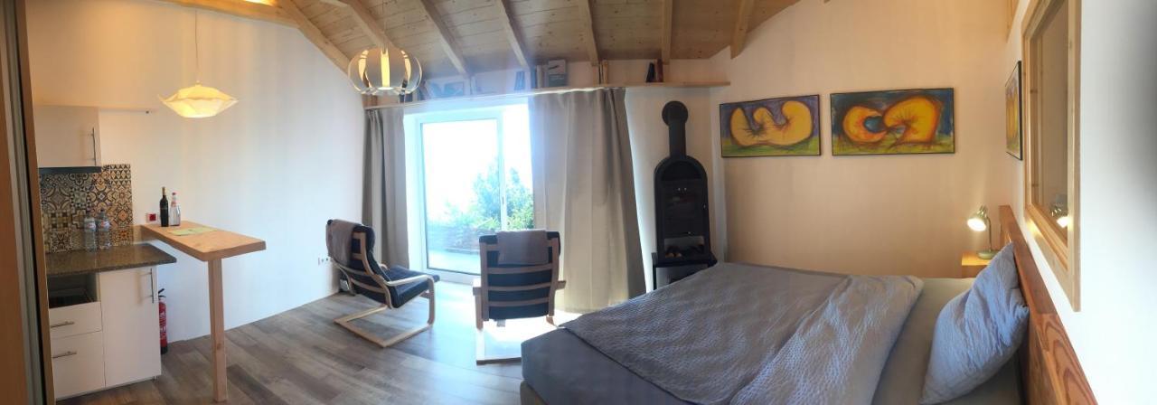 Quinta Dos Artistas Villa ซานตาครูซ ภายนอก รูปภาพ